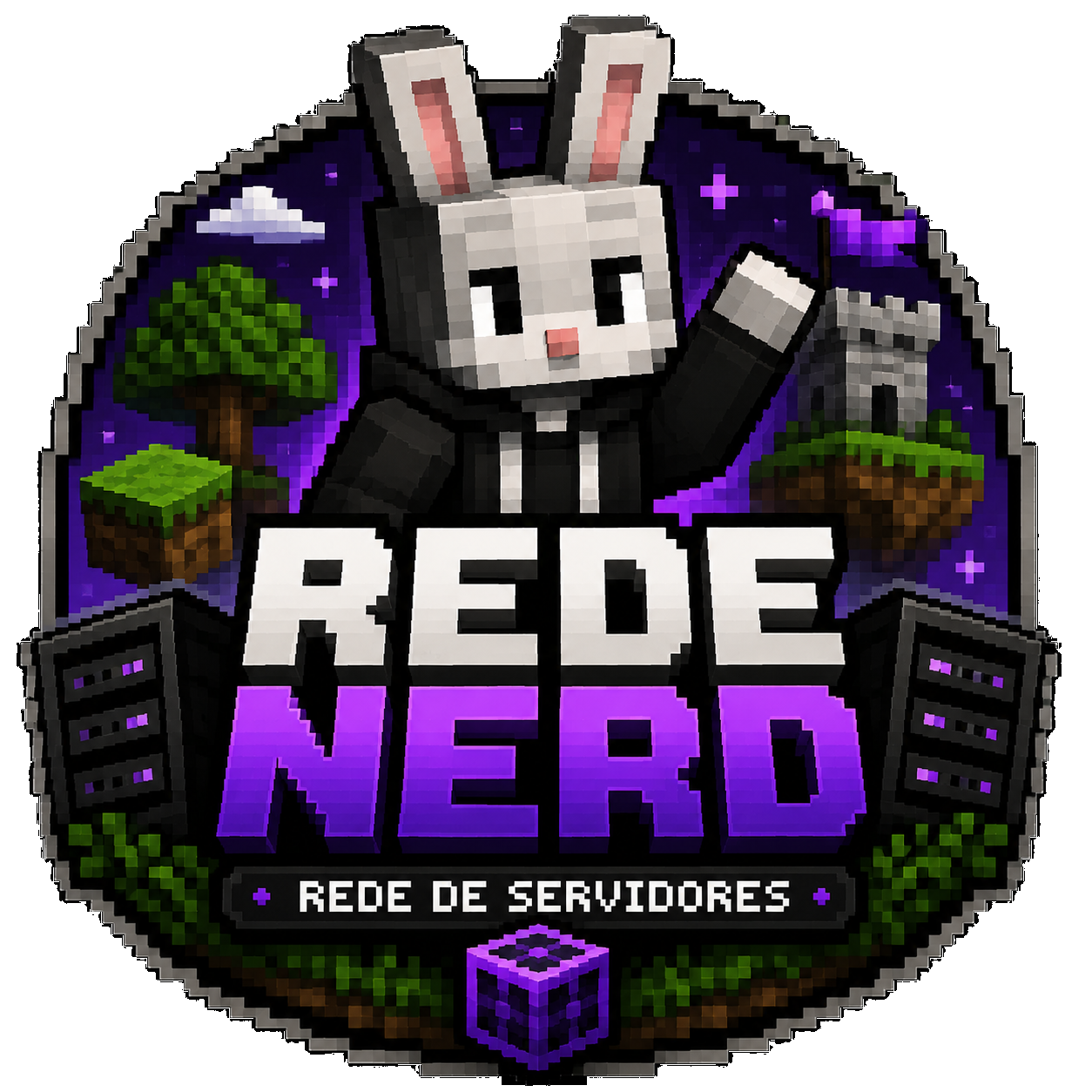 Rede Nerd